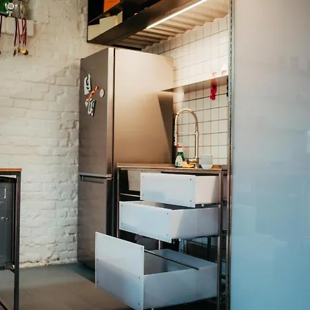 Smaltovna Loft D Lučenec