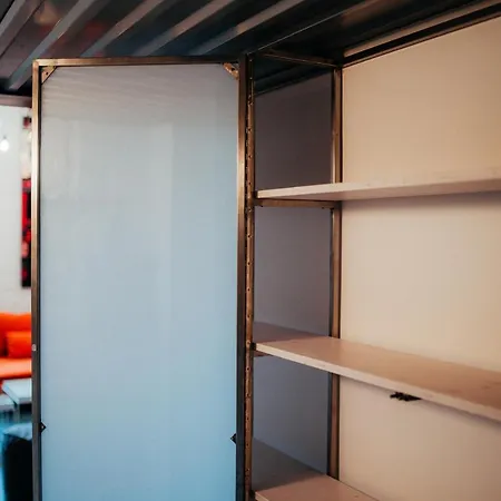 Smaltovna Loft D *
